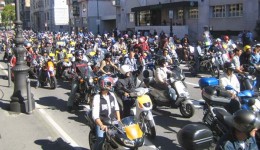 Motocicli