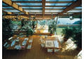 Lo studio in legno di Renzo Piano 