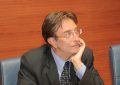 Massimo Cialente 