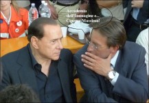 Berlusca Cialente