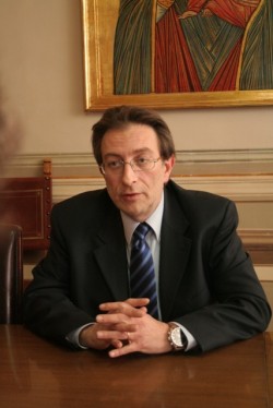 Massimo Cialente