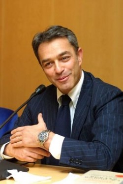 Nazario Pagano