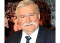 Lech Walesa 