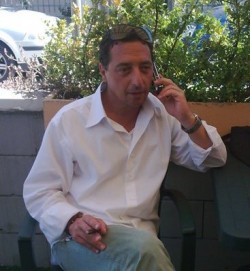 Piero Peretti