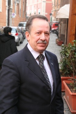 Gianfranco Giorgi