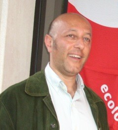 Stefano Frezza