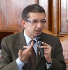 Enrico Verini
