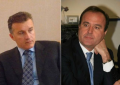 Ettore Barattelli e Riccardo Fusi 