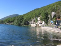 Scanno Lago