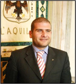 Luigi D'Eramo