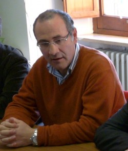 Giulio Petrilli