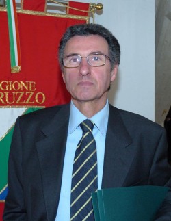 Bruno Evangelista