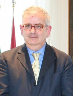 Giovanni D'Amico