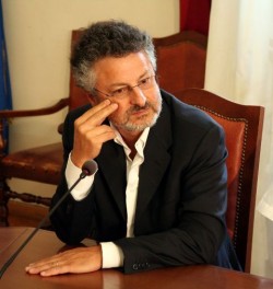 Alfredo Moroni
