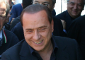 Silvio Berlusconi 