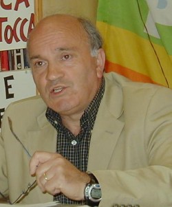 Angelo Ludovici