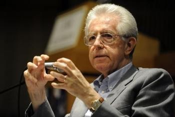 Mario Monti