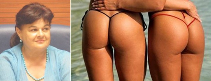Stefania Pezzopane e la cul-tura