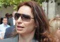 Il Pm, Roberta D'Avolio