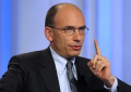 Enrico Letta