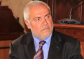 Il vice sindaco con delega alle finanze, Ferdinando Boccia