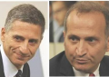 Nusca, Aielli, Esposito e il ministro Trigilia