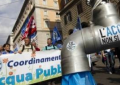Forum Abruzzese dei Movimenti per l'Acqua