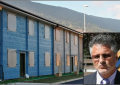 I M.a.p. e nel riquadro l’assessore Alfredo Moroni