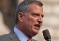 Bill De Blasio