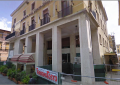 Palazzo Ina, Ex Cinema Rex