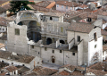 La Chiesa di Santa Maria Paganica