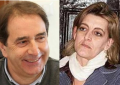 Pietro Di Stefano ed Enrica De Paulis