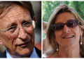 Massimo Cialente, Enrica De Paulis