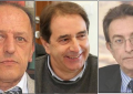 Pirozzolo, Di Stefano e Cialente