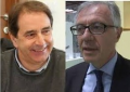 Pietro Di Stefano e Raniero Fabrizi 
