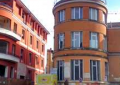 Palazzo dei Combattenti