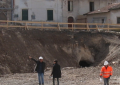 INDAGINI GEOLOGICHE, DATI PREZIOSI MA NON SONO PUBBLICI