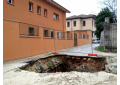IL GEOLOGO RESTA AI MARGINI, PRENDE UN DECIMO DEL PROGETTISTA