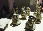 Le opere dei bambini