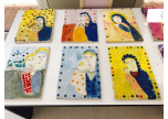 Le opere dei bambini