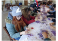 Zafferano Nelle Scuole