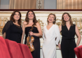 Trio Con Sonia Bergamasco