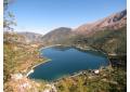 Lago di Scanno