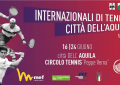 Internazionali Tennis L'Aquila