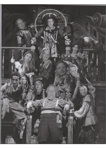 Copertina del numero 214