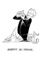 Copertina del numero 80