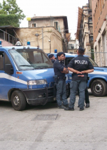 Copertina del numero S98