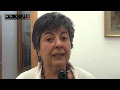 L'assessore Betty Leone su precari comune