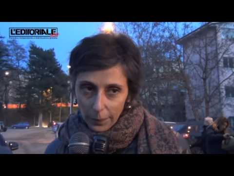 Protesta dei cittadini