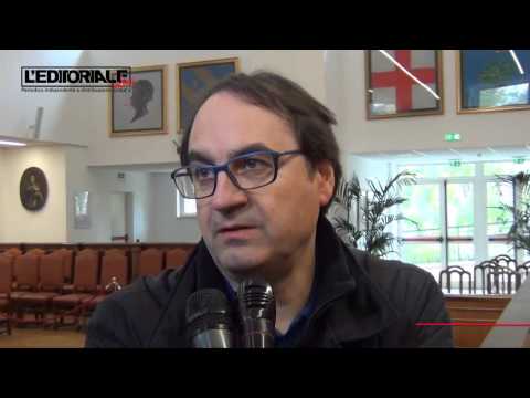 Riunione capigruppo su Aeroporto dei Parchi